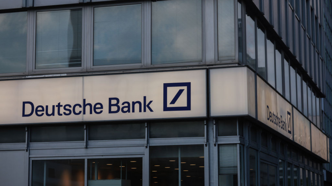 Prosecutors found that Deutsche Bank had acted 'thoughtlessly' [Getty]