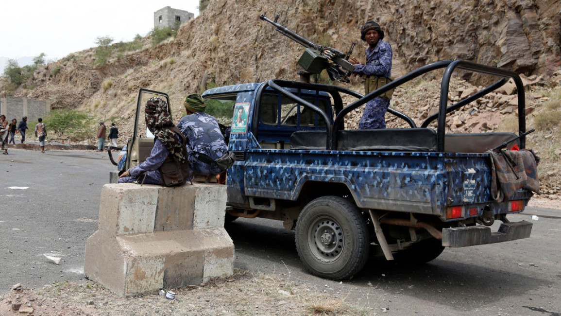 The US says it is seeking to extend Yemen's fragile truce [Getty]