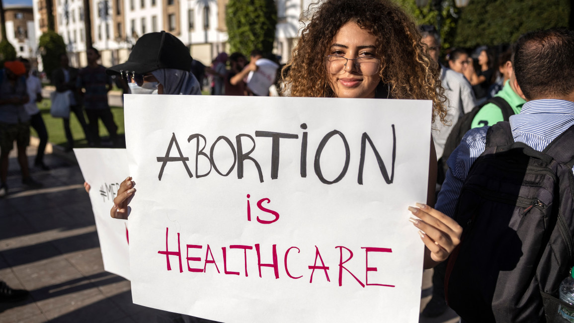 Morocco Abortion