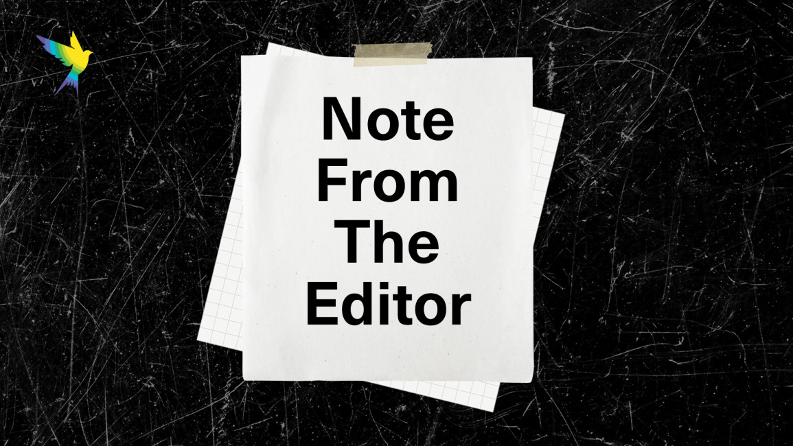 Note-From-The-Editor