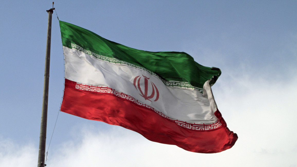 Iran has sanctioned 34 EU and UK entities [Getty]