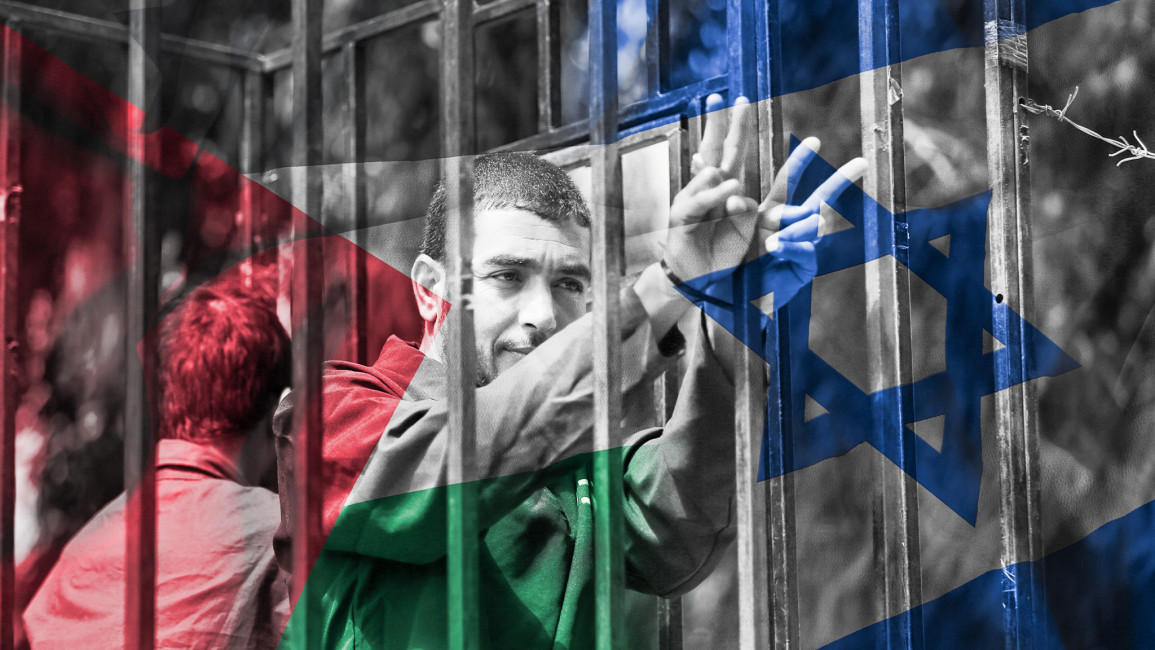 Opinion-Israel Death Penalty Bill
