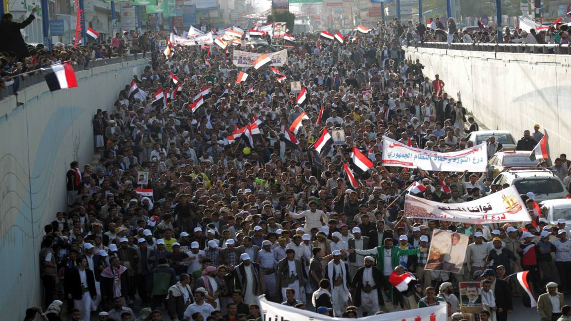 Yemen - AFP