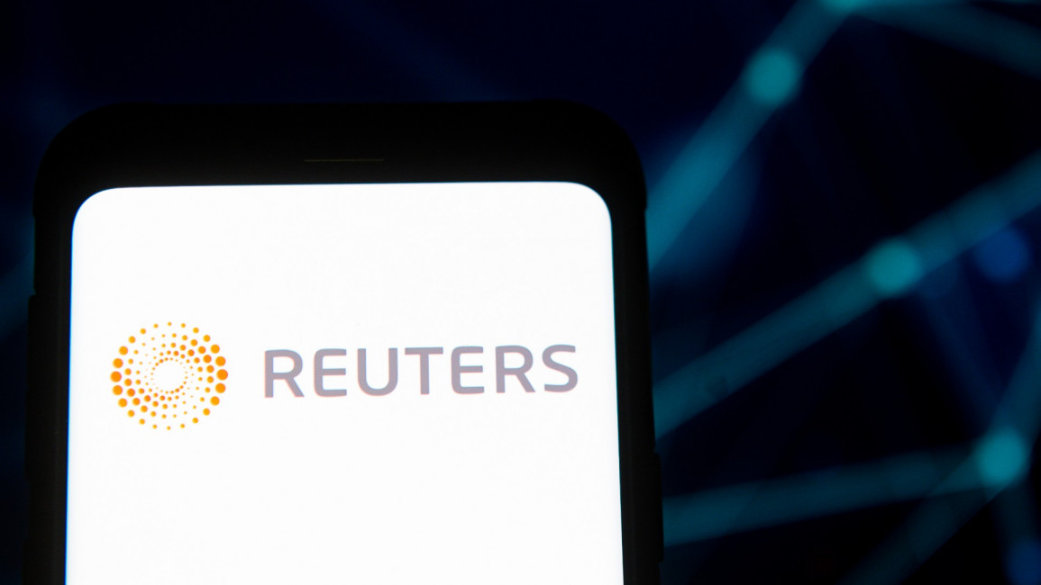 Reuters - GETTY