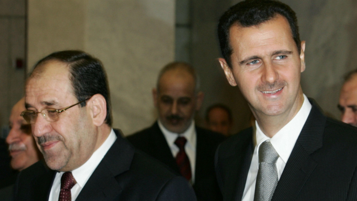 Assad Maliki