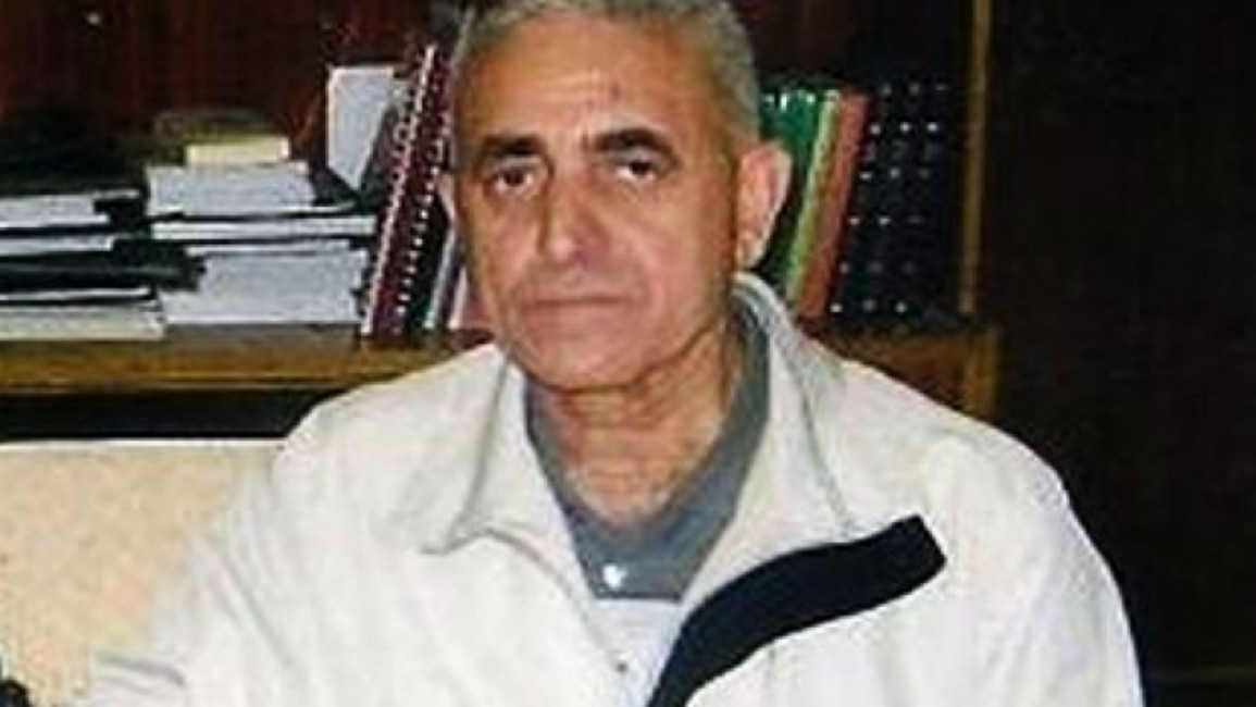 Jamil Hassan