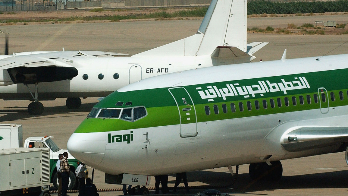 Iraqi_Airways