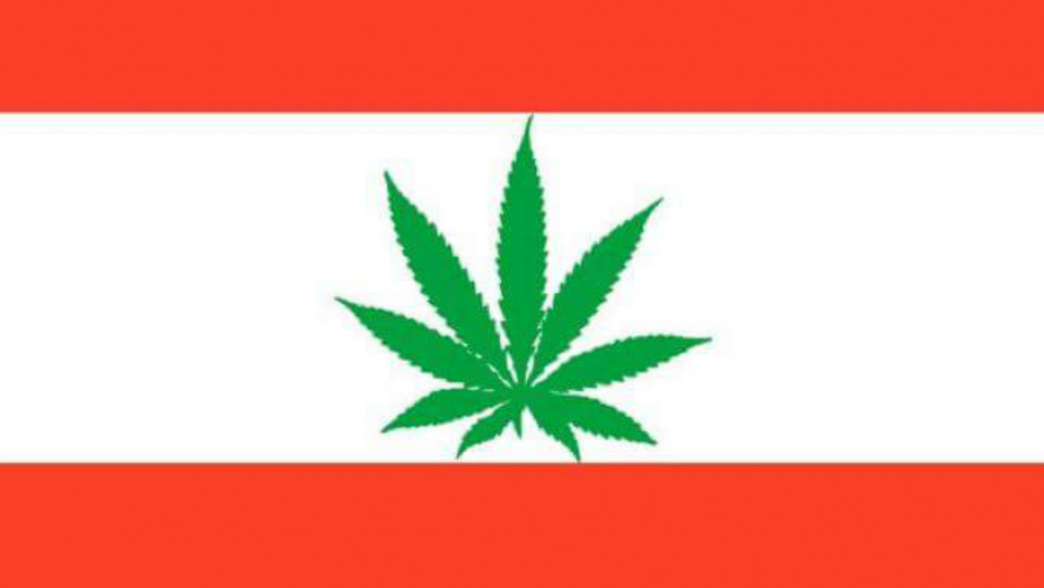 medical marijuana lebanon