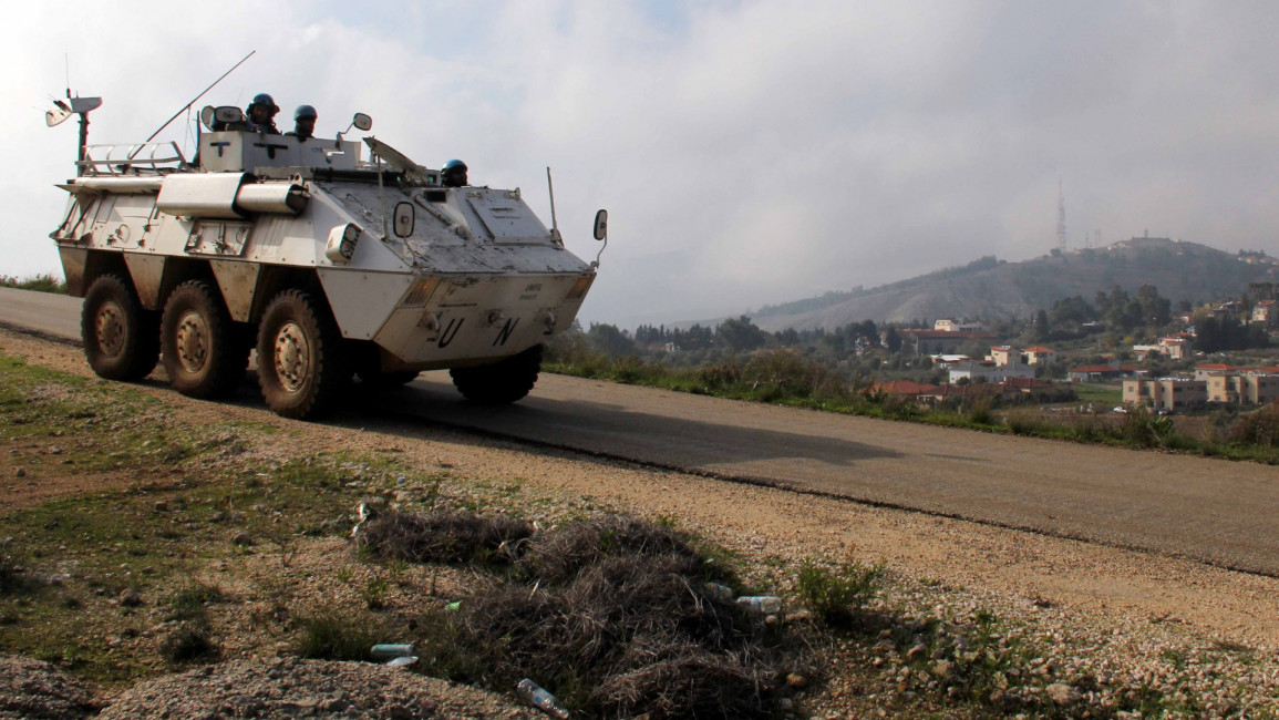 UNIFIL getty