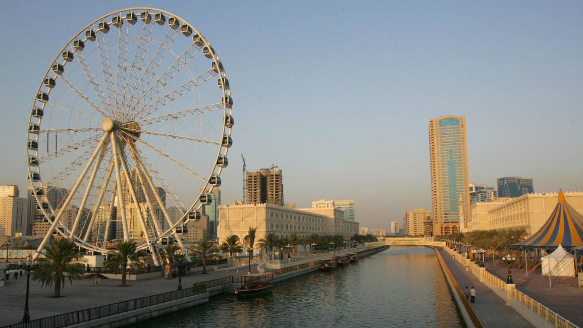 Sharjah UAE