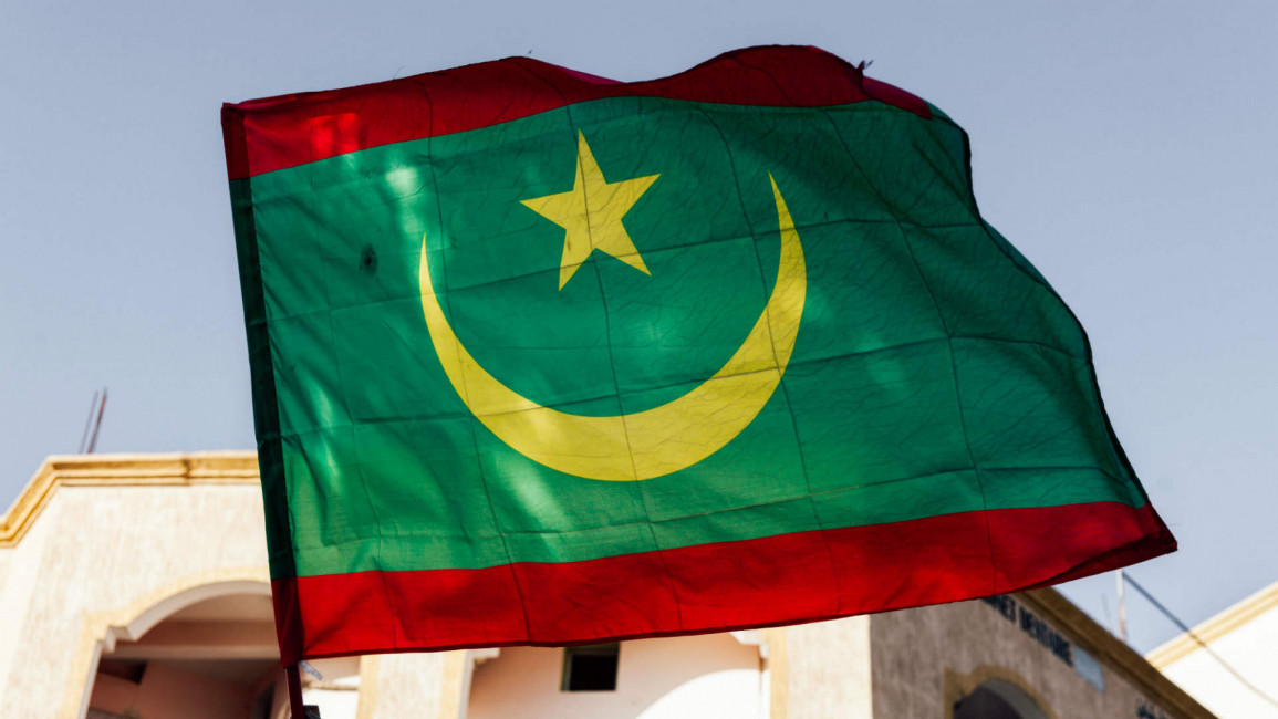 Mauritania death penalty [Getty]