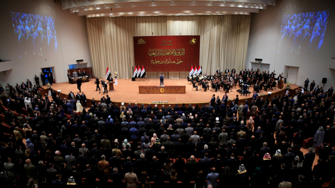 Iraq_Parliament