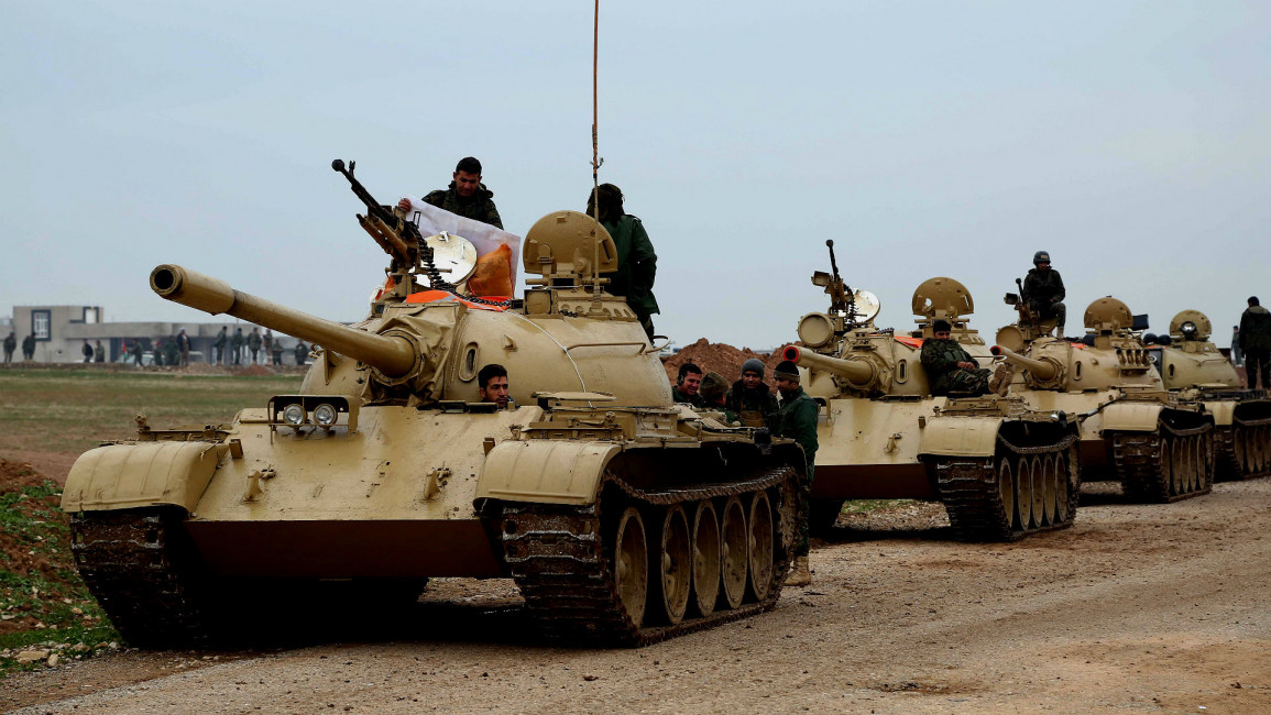 Kurdish troops Sinjar Iraq Battle
