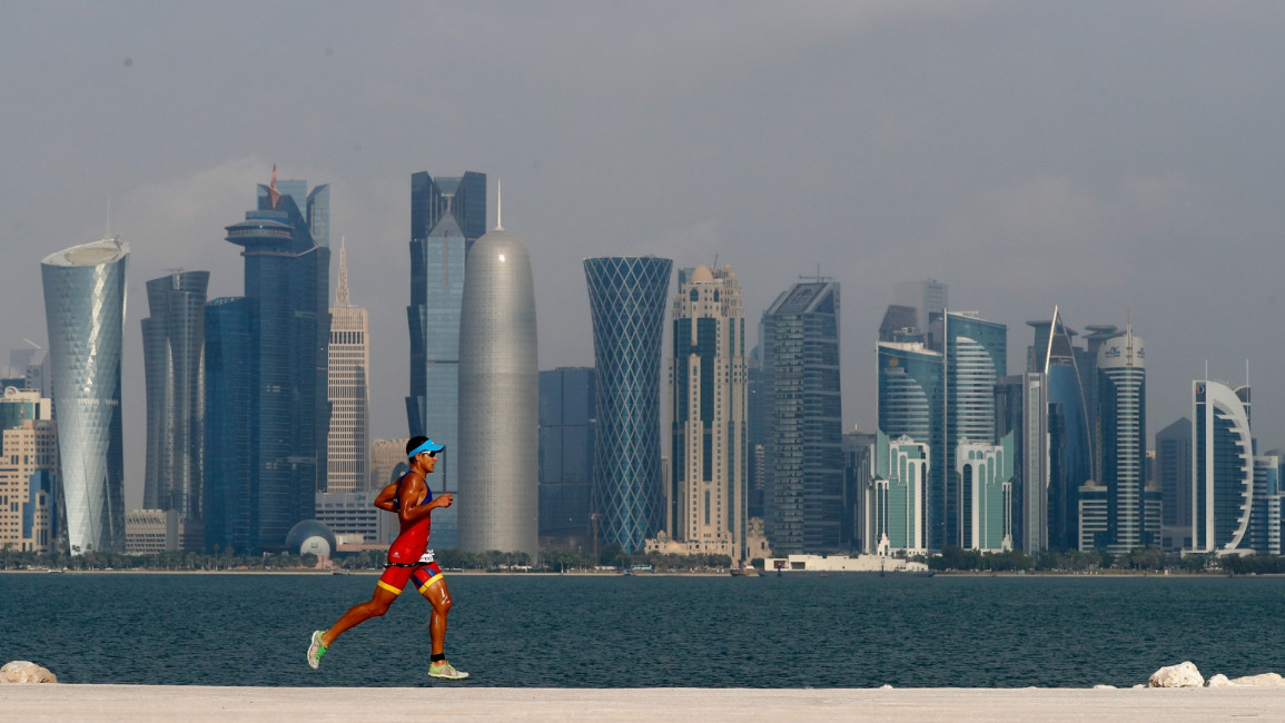 Qatar Sports