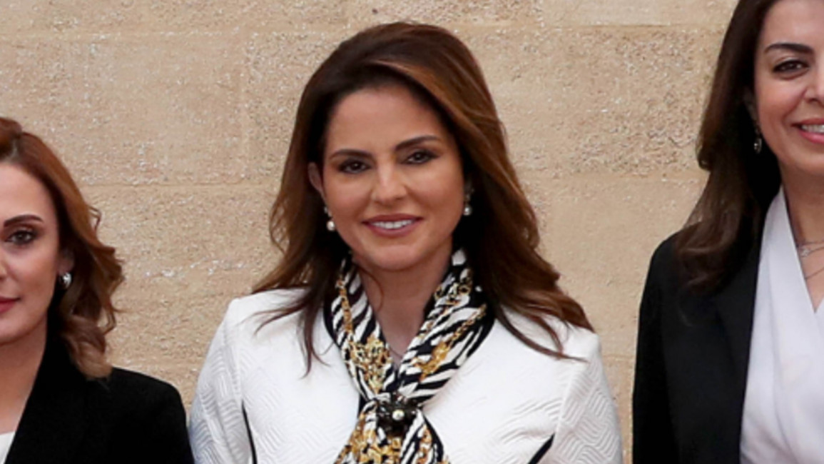 Manal Abdel Samad