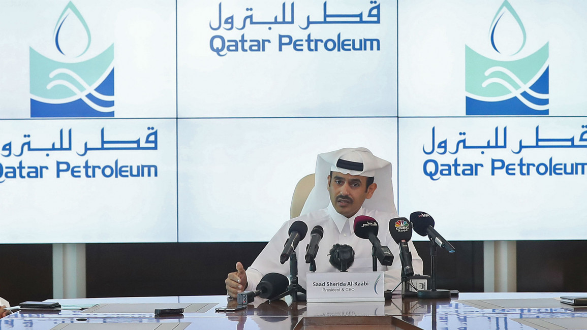 Qatar_Petroleum