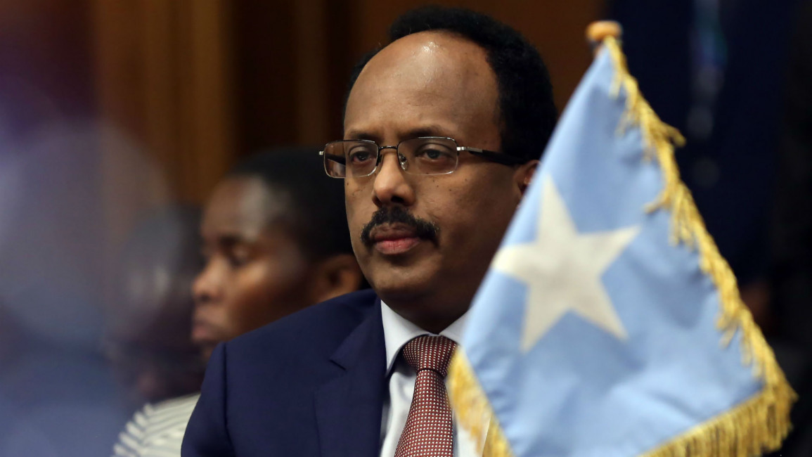 Somalia_President
