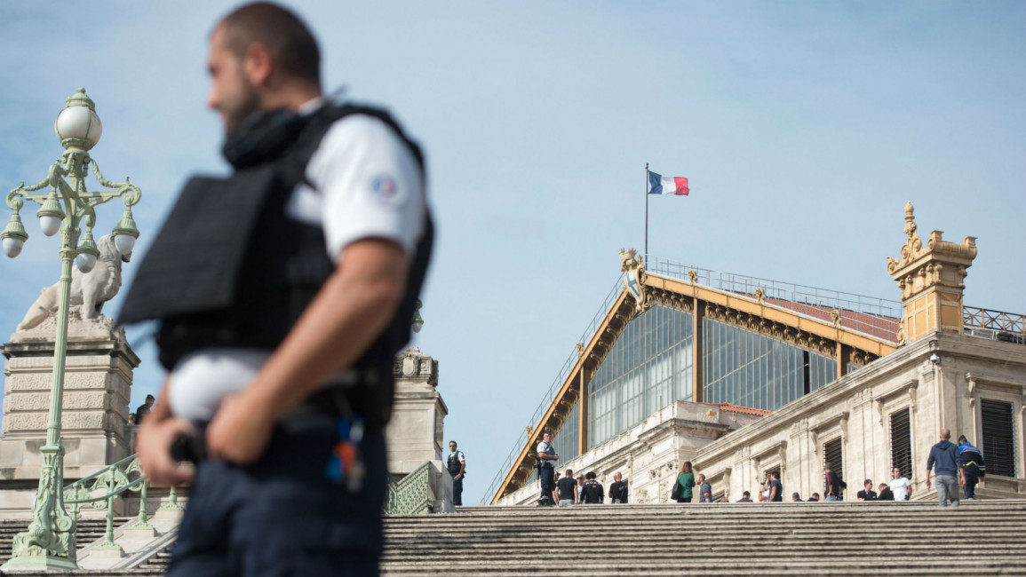 France_Police