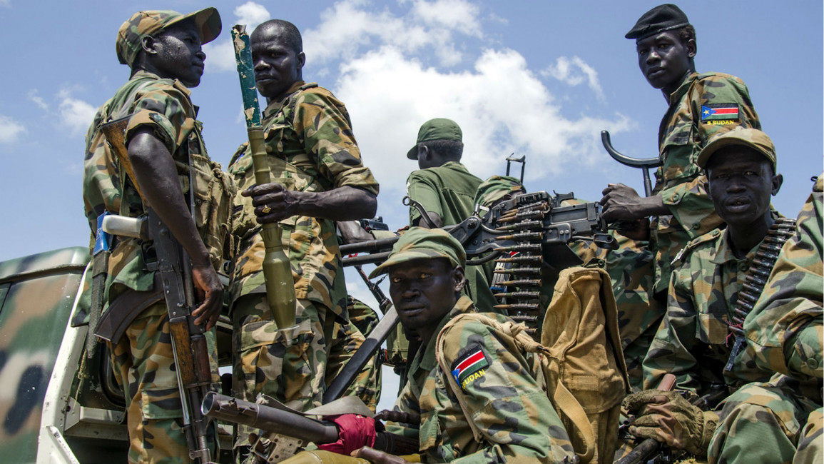 South_Sudan_Violence