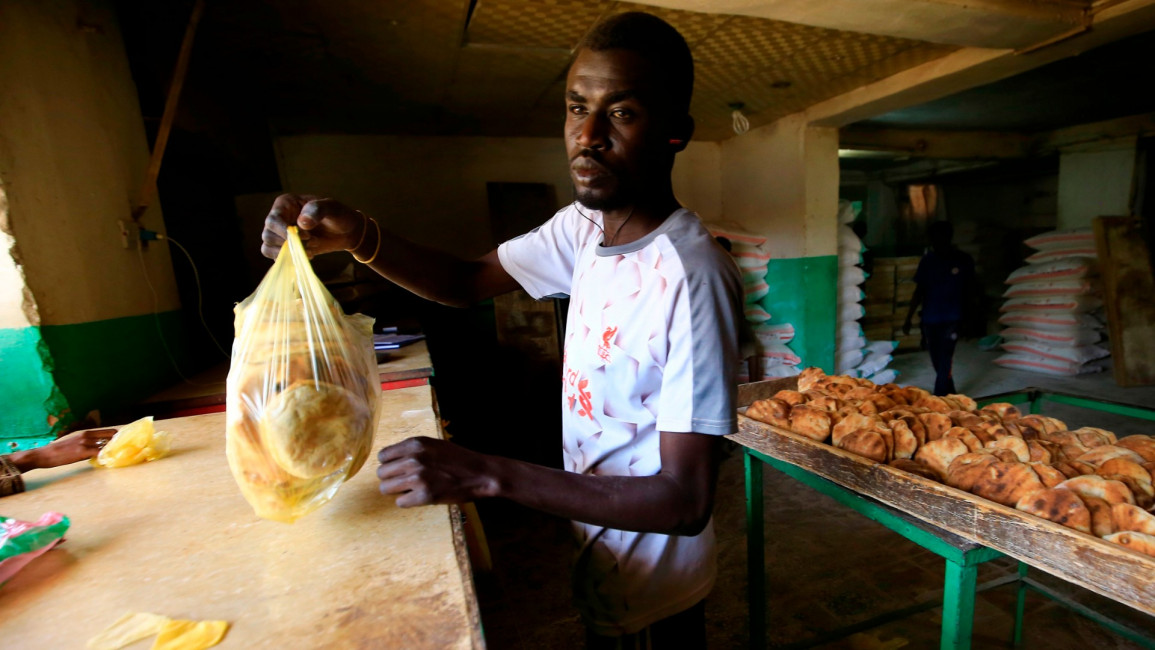 sudan bread food prices getty