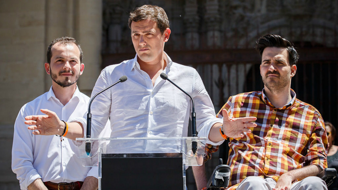 spanish elections