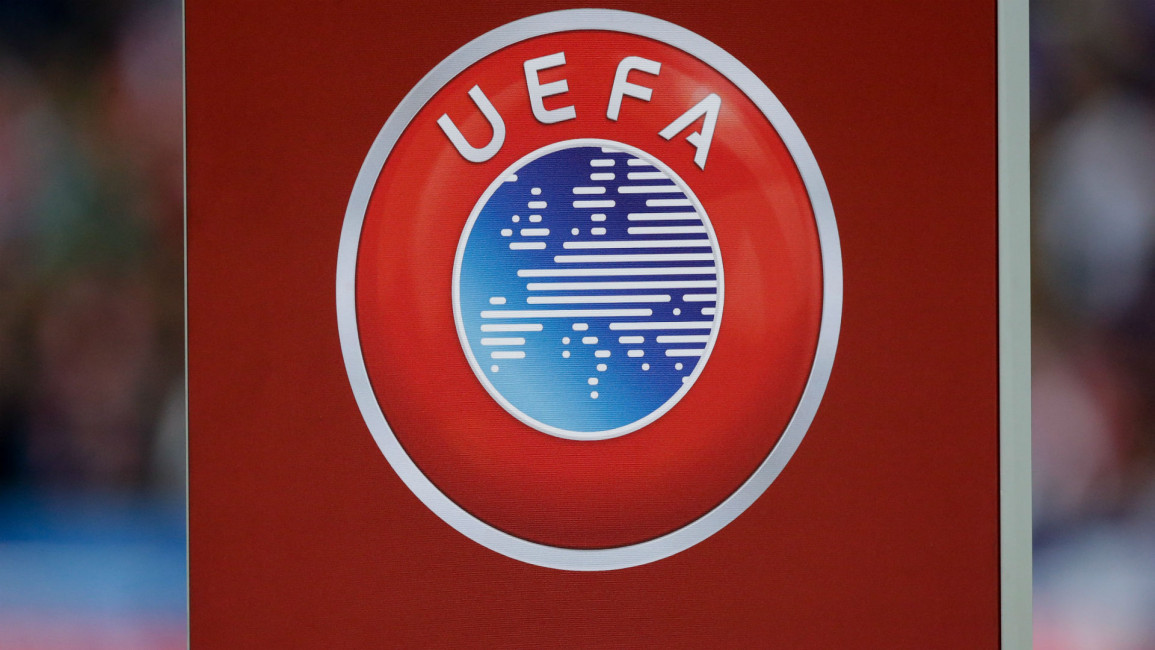 UEFA - GETTY