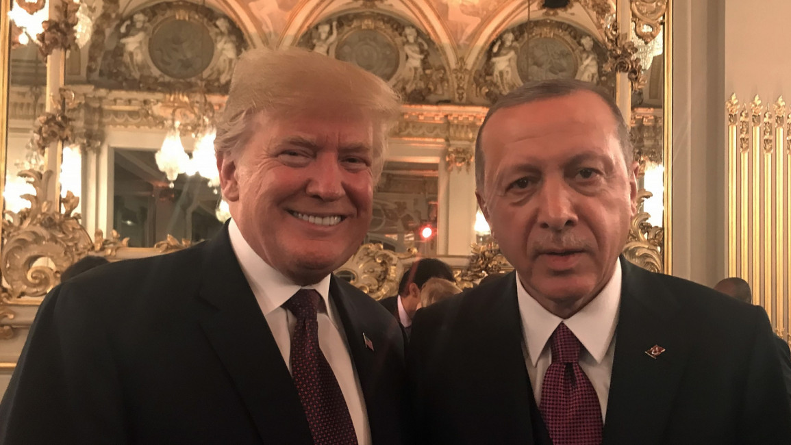 trump erdogan us turkey getty