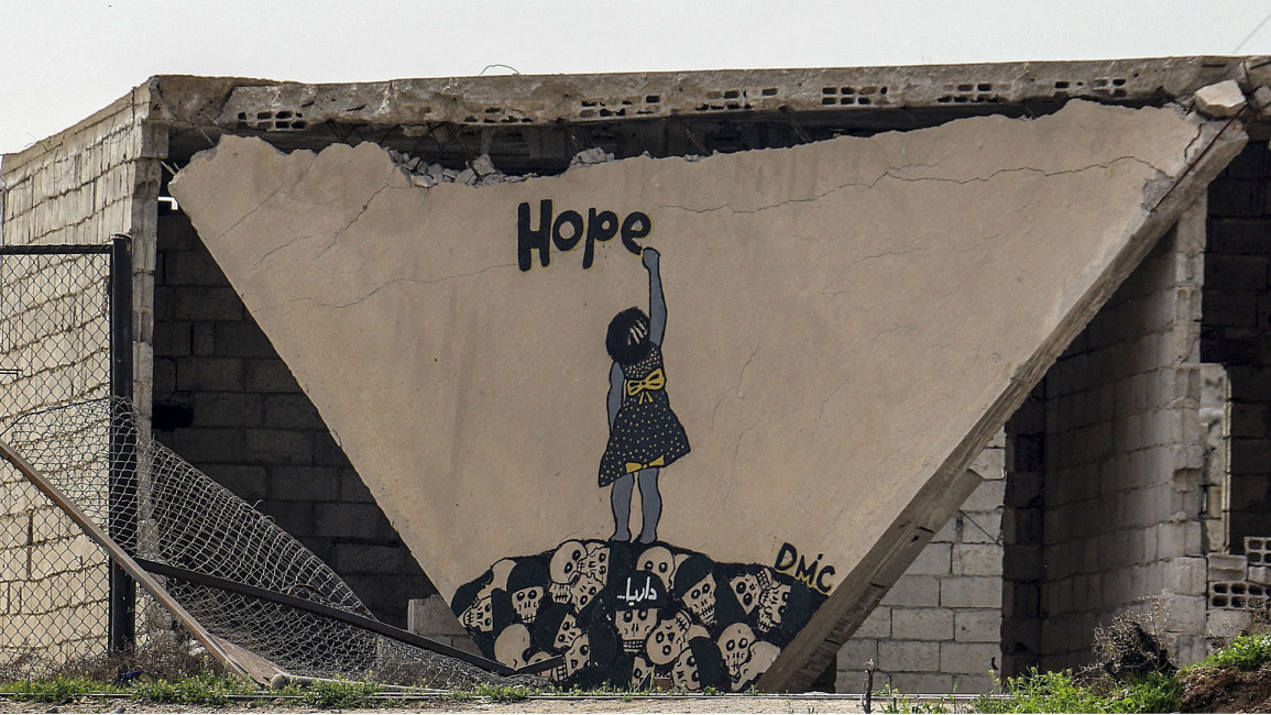 Hope Syria
