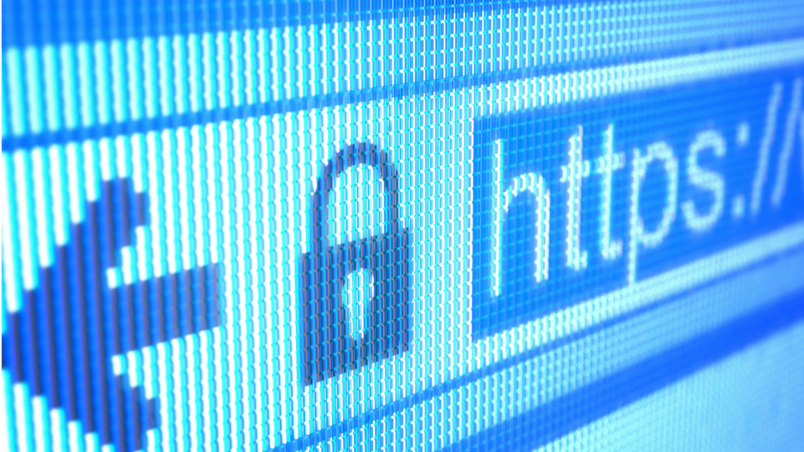 cybersecurity website url getty