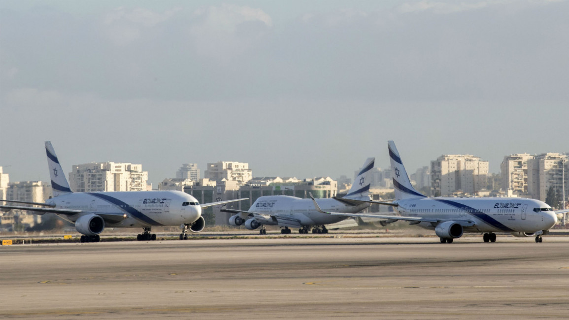 Israel_Airline