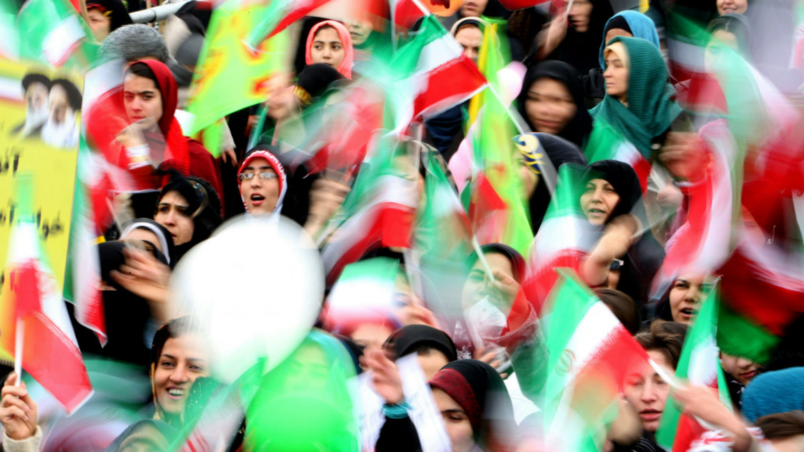 Iran_Revolution
