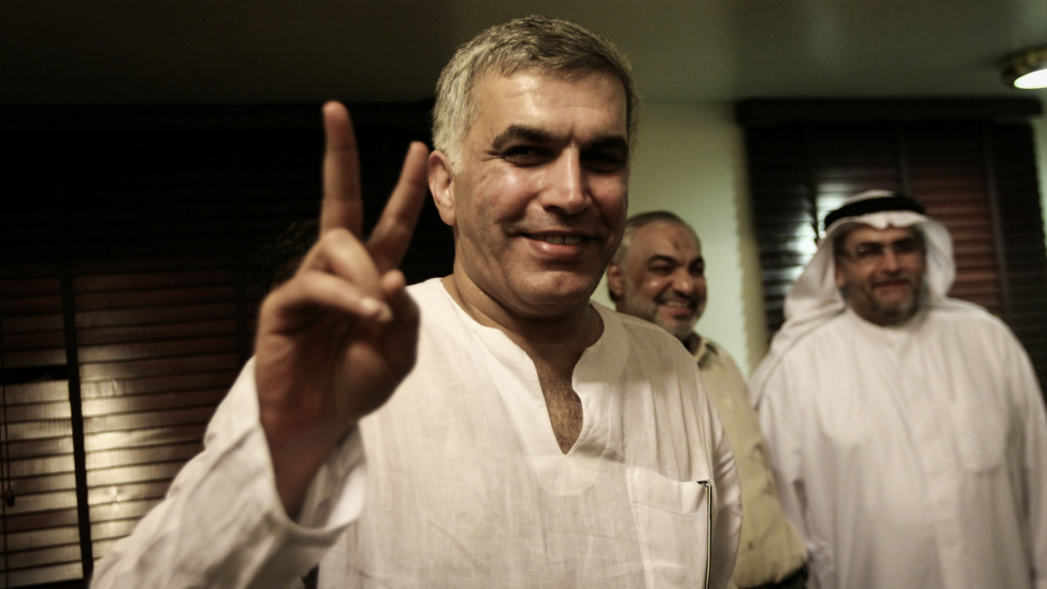 Nabeel Rajab [NurPhoto]
