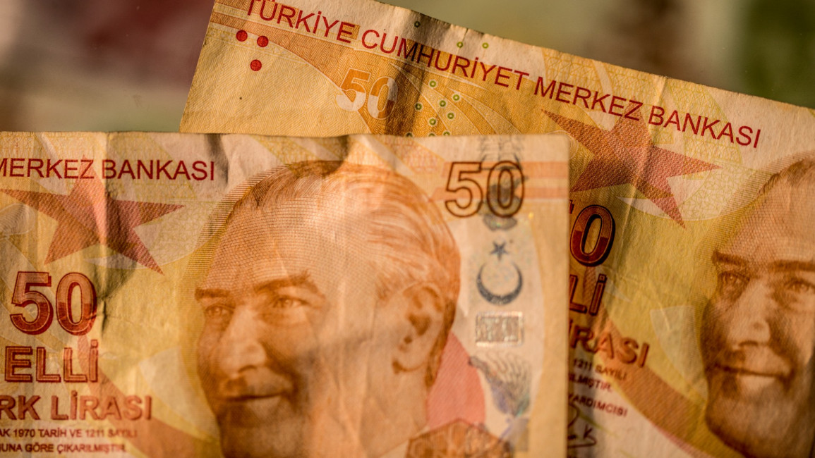 Turkey - Lira