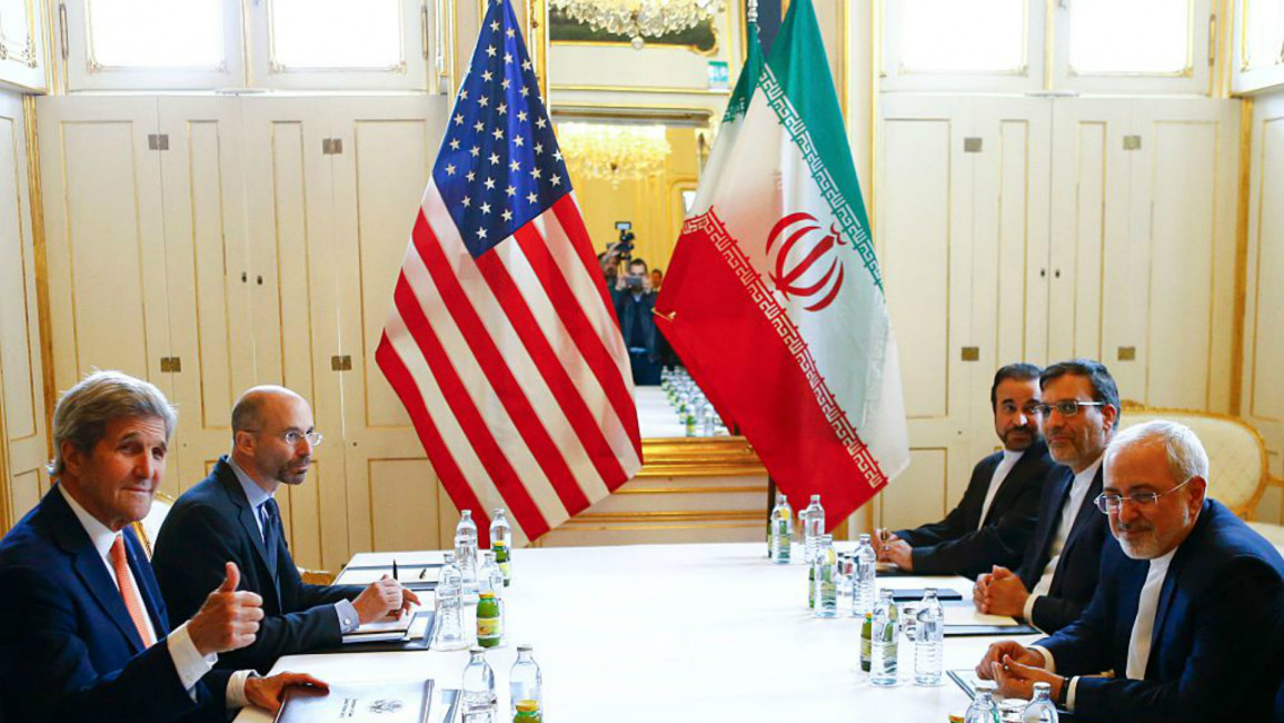 US-Iran deal