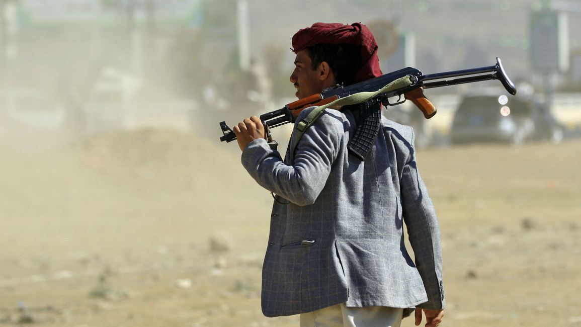 Yemen - AFP