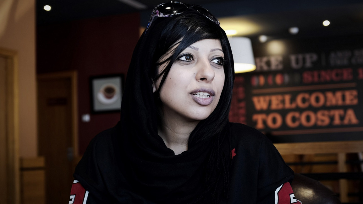 Zainab Khawaja