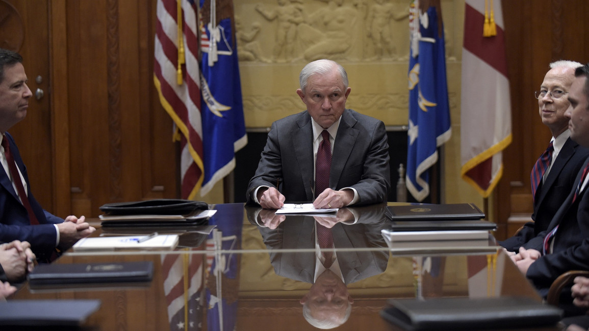 Sessions GETTY