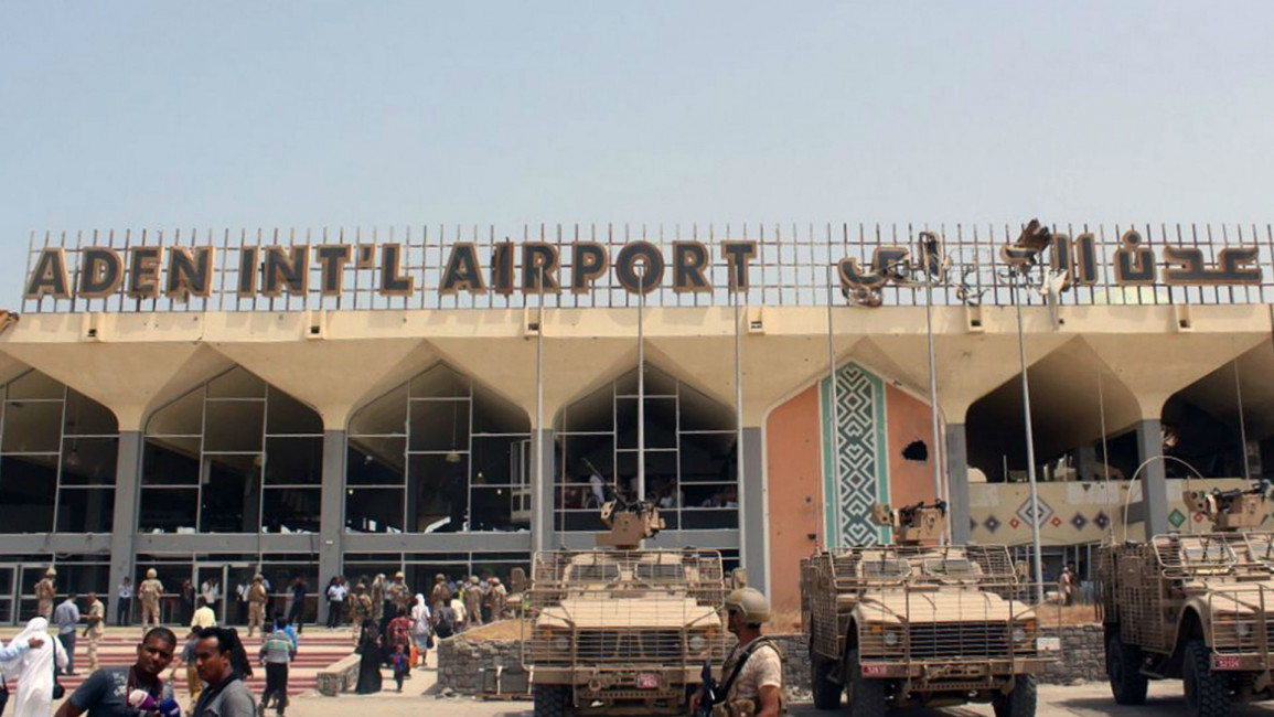 Aden_Airport