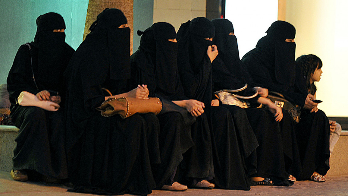 saudi women drivers AFP