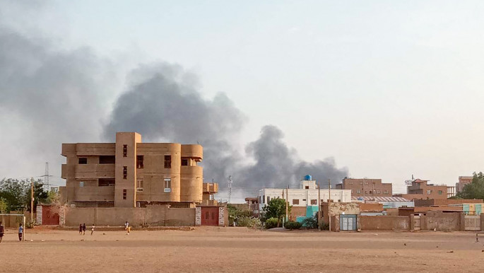 More than 20 killed in Sudan after shell hits market - France 24