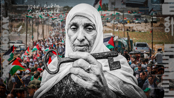 Surviving through culture in post-Nakba Palestine