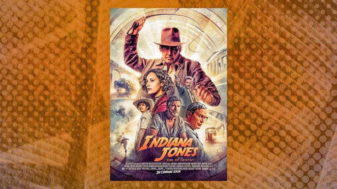 Can Indiana Jones overcome its Orientalist past?