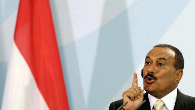 Where does Yemen's GPC stand two years after the death of Saleh?