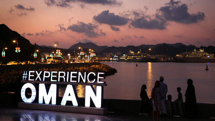 'Arabian Peninsula's hidden jewel': Oman's ambitions to cash in on tourism