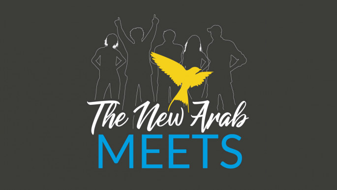 The New Arab Meets...