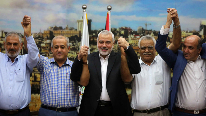 Is a national election possible in Palestine in light of Fatah and Hamas rivalry?