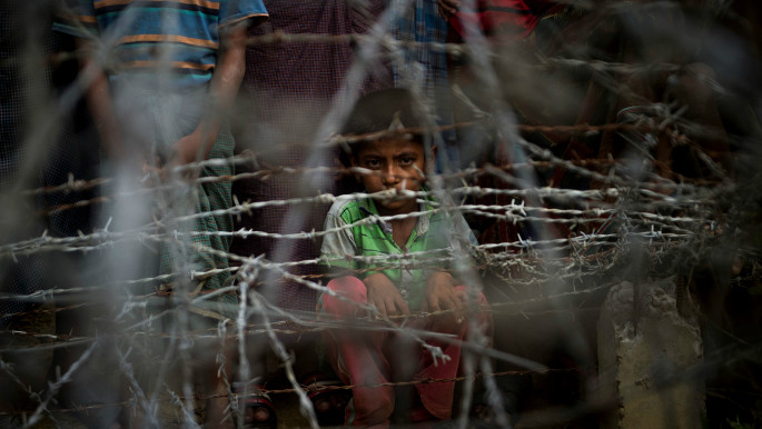 Systematically terrorised: Rohingyas face severe health restrictions in Myanmar