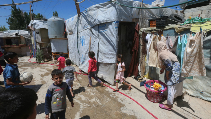 Syrian refugees in Lebanon weigh the risks of returning against the risks of staying
