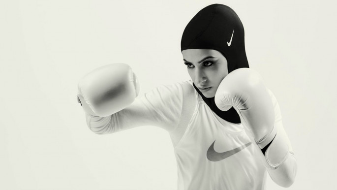 The Nike Pro Hijab: A tried and tested review