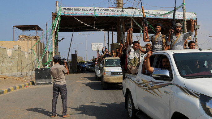 Houthi handover of Hodeida: A sign of peace or a political manoeuvre?